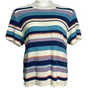 Alfred Dunner Sweater